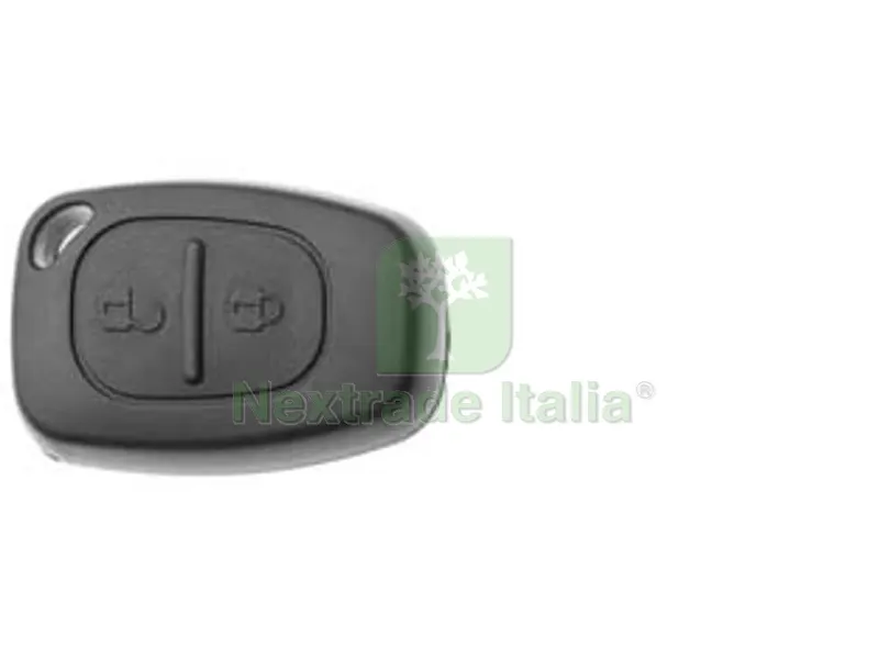 cover chiavi per auto opel vauxhall vacrs2 - vacrs2 - 2 bottoni — Ferramenta porte e finestre — rif. FERX.FER366434