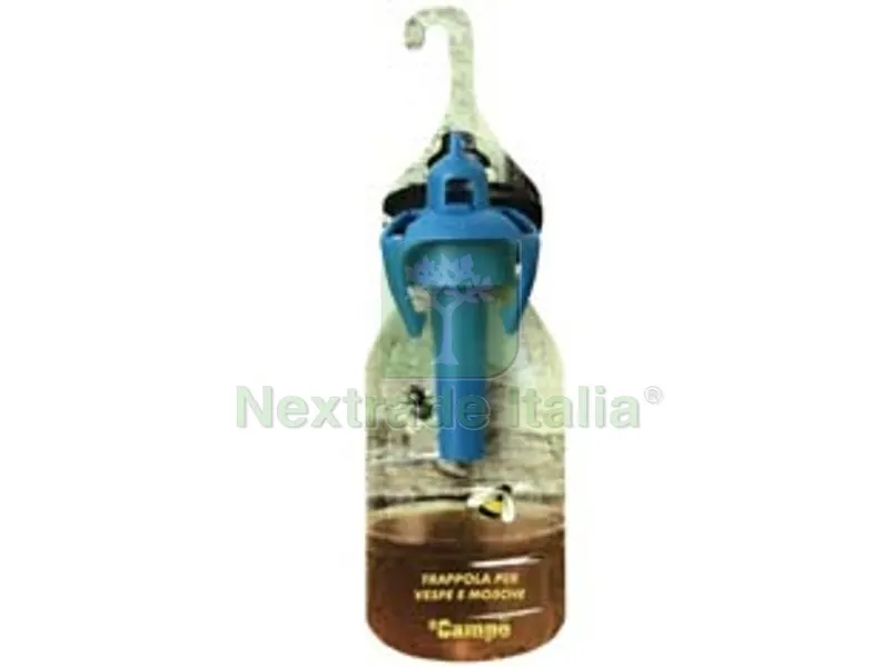5BLISTER per vespe e mosche — Protezione piante e sementi — rif. FERX.FER366502 5BLISTER per vespe e mosche — Protezione piante e sementi — rif. FERX.FER366502