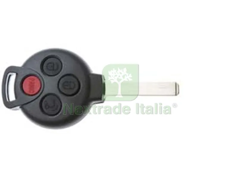 COVER CHIAVI PER AUTO SMART FOR TWO VA2DRS10 - VA2DRS10 - 4 bottoni — Ferramenta porte e finestre — rif. FERX.FER372961 COVER CHIAVI PER AUTO SMART FOR TWO VA2DRS10 - VA2DRS10 - 4 bottoni — Ferramenta porte e finestre — rif. FERX.FER372961
