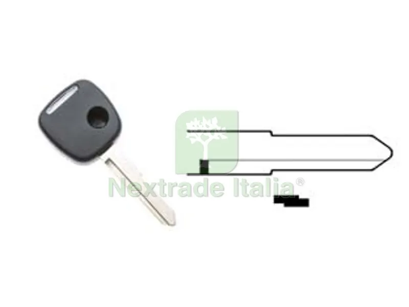 COVER CHIAVI PER AUTO SUZUKI HU133RDRS1 - HU133RDRS1 - 1 bottone — Ferramenta porte e finestre — rif. FERX.FER372978