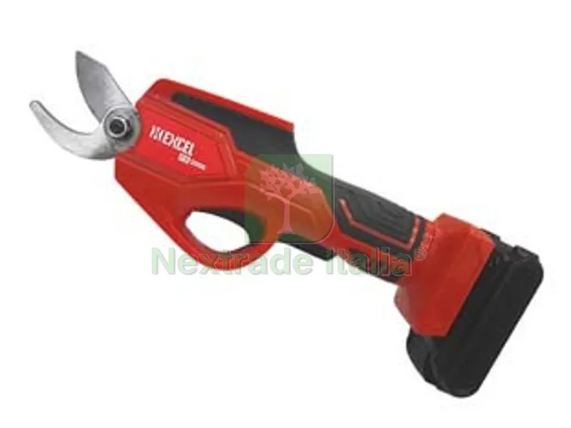 forbice pota a 18v — Attrezzi da giardino — rif. FERX.FER380102 forbice pota a 18v — Attrezzi da giardino — rif. FERX.FER380102