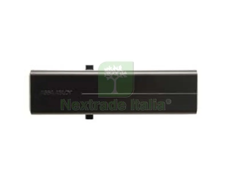 chiudiporta aereo nero serie dc140 solo corpo - nero ral9005 (dc1400d9005) — Ferramenta porte e finestre — rif. FERX.FER380911 chiudiporta aereo nero serie dc140 solo corpo - nero ral9005 (dc1400d9005) — Ferramenta porte e finestre — rif. FERX.FER380911