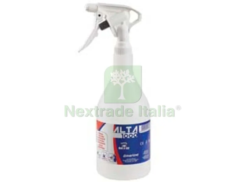 6PZ VAPORIZZATORE ALTA 1000 HERMETIC — Protezione piante e sementi — rif. FERX.FER389143 6PZ VAPORIZZATORE ALTA 1000 HERMETIC — Protezione piante e sementi — rif. FERX.FER389143
