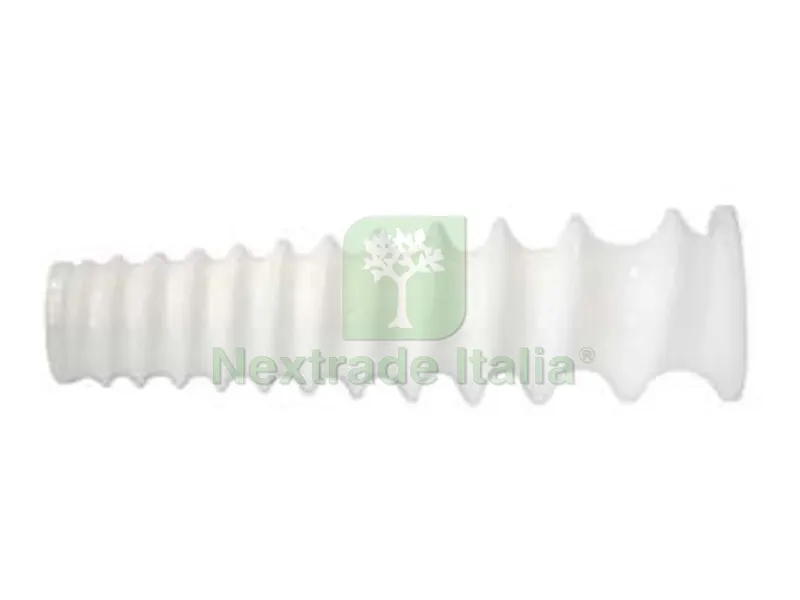 ELICA IN PLASTICA PER PASSAPOMODORO A BANCHETTO TS — Casalinghi e organizzazione — rif. FERX.FER392679 ELICA IN PLASTICA PER PASSAPOMODORO A BANCHETTO TS — Casalinghi e organizzazione — rif. FERX.FER392679