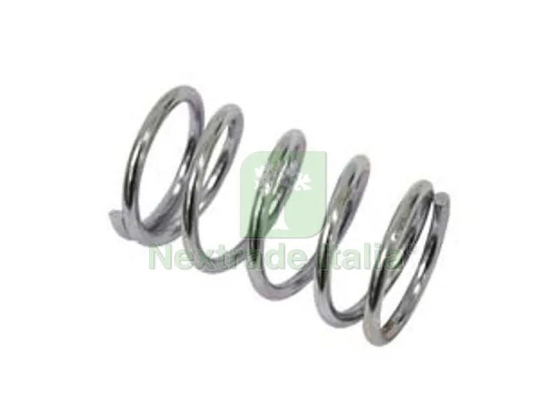 MOLLA PER PASSAPOMODORO A BANCHETTO TS INOX E TS PLAST — Casalinghi e organizzazione — rif. FERX.FER392884 MOLLA PER PASSAPOMODORO A BANCHETTO TS INOX E TS PLAST — Casalinghi e organizzazione — rif. FERX.FER392884