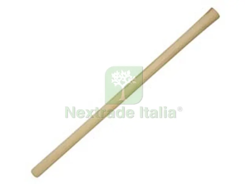 MANICO IN LEGNO RINALDI PER ZAPPASCURE CM.88 - cm.88 — Attrezzi da giardino — rif. FERX.FER410496 MANICO IN LEGNO RINALDI PER ZAPPASCURE CM.88 - cm.88 — Attrezzi da giardino — rif. FERX.FER410496