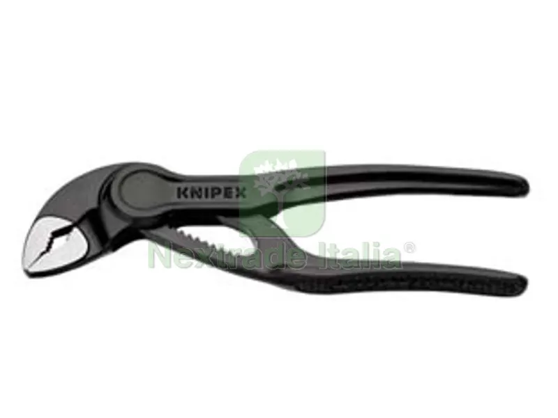 pinza regolabile cobra - mm.100 — Pinze e tronchesi — rif. FERX.FER412131 pinza regolabile cobra - mm.100 — Pinze e tronchesi — rif. FERX.FER412131
