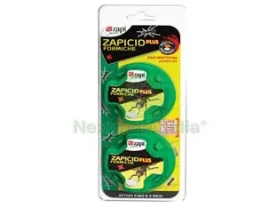 12PZ esca scarafaggi box pz.2 da gr.2 — Protezione piante e sementi — rif. FERX.FER415194 12PZ esca scarafaggi box pz.2 da gr.2 — Protezione piante e sementi — rif. FERX.FER415194
