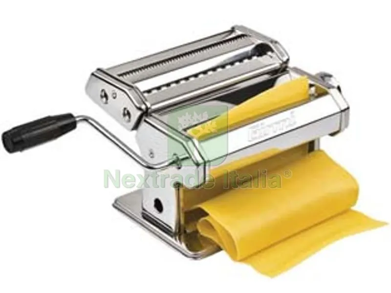 MACCHINA MANUALE PER PASTA IM90 — Casalinghi e organizzazione — rif. FERX.FER415224 MACCHINA MANUALE PER PASTA IM90 — Casalinghi e organizzazione — rif. FERX.FER415224