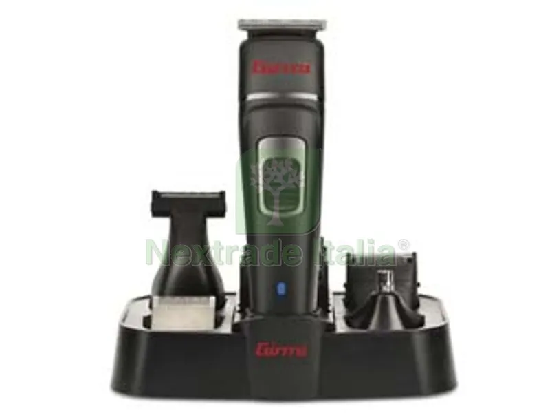 rifinitore barba capelli naso e orecchie rc30 — Casalinghi e organizzazione — rif. FERX.FER415231 rifinitore barba capelli naso e orecchie rc30 — Casalinghi e organizzazione — rif. FERX.FER415231