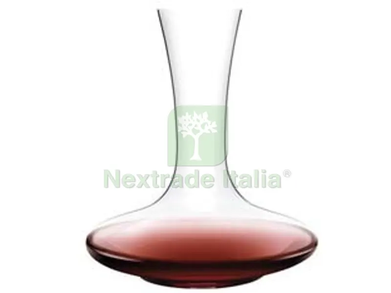 DECANTER SOMMELIER LT.1,5 - cm.22x22x26h. — Casalinghi e organizzazione — rif. FERX.FER415569
