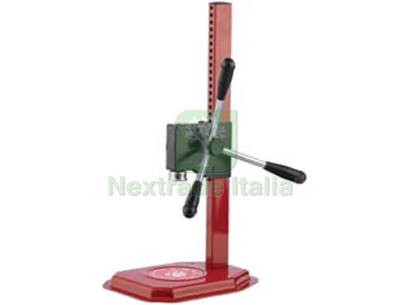 TAPPATRICE A CREMAGLIERA REGINA — Casalinghi e organizzazione — rif. FERX.FER424554 TAPPATRICE A CREMAGLIERA REGINA — Casalinghi e organizzazione — rif. FERX.FER424554