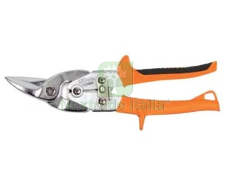 2PZ a doppia leva taglio sinistro per lamiera — Attrezzi da giardino — rif. FERX.FER431965