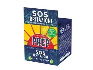 12PZ CREMA DERMOPROTETTIVA SOS IRRITAZIONI - ml.100 — Dischi e lame per decespugliatore — rif. FERX.FER433259 12PZ CREMA DERMOPROTETTIVA SOS IRRITAZIONI - ml.100 — Dischi e lame per decespugliatore — rif. FERX.FER433259