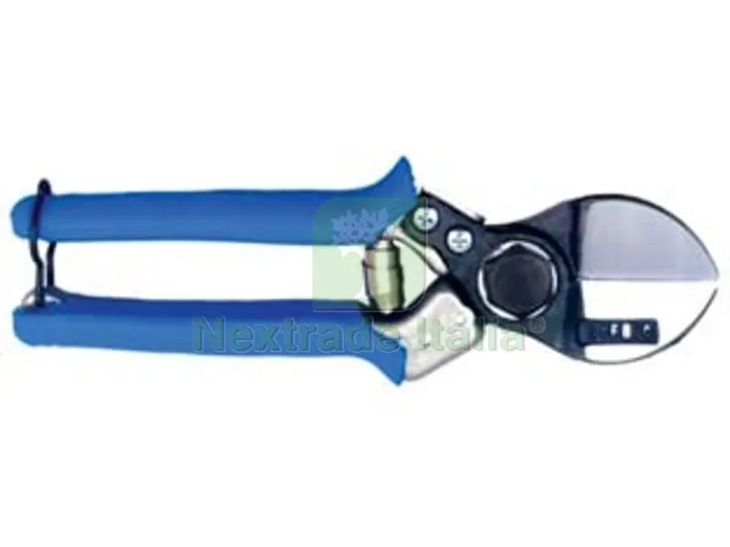 FORBICE POTA A BATTUTA 135 - cm.20 — Attrezzi da giardino — rif. FERX.FER437653