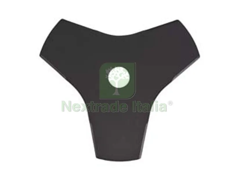 DISCO PER DECESPUGLIATORE AGILLO 18/200 — Dischi e lame per decespugliatore — rif. FERX.FER450577