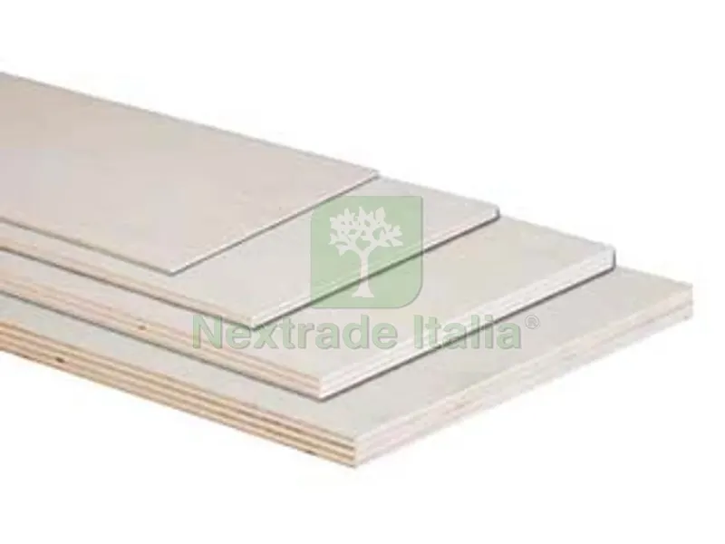 TAVOLA COMPENSATO DI PIOPPO GREZZO - mm.5x300x1250 — Pannelli e tavole in legno — rif. FERX.FER451741 TAVOLA COMPENSATO DI PIOPPO GREZZO - mm.5x300x1250 — Pannelli e tavole in legno — rif. FERX.FER451741