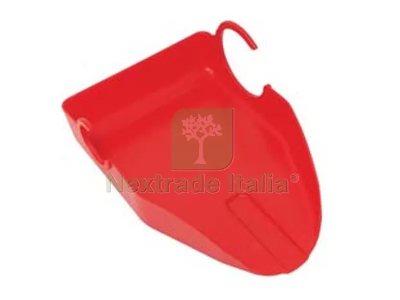 SCIVOLO IN PLASTICA PER PASSAPOMODORO - n?5 (art.5602A) — Casalinghi e organizzazione — rif. FERX.FER453707 SCIVOLO IN PLASTICA PER PASSAPOMODORO - n?5 (art.5602A) — Casalinghi e organizzazione — rif. FERX.FER453707