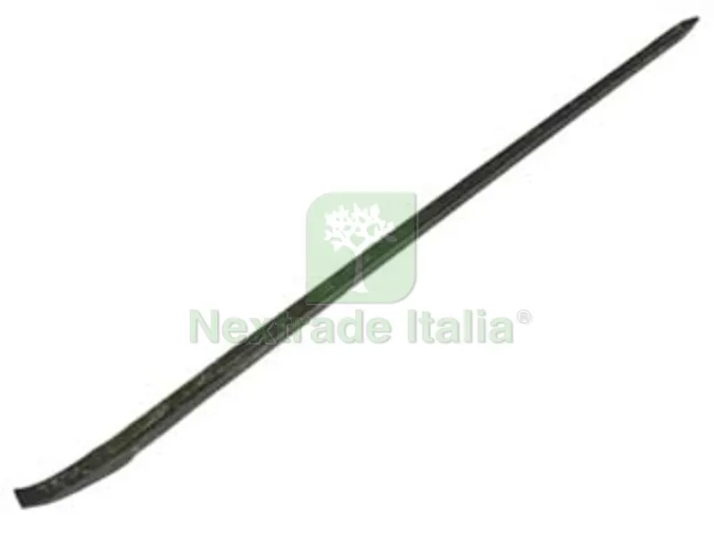 LEVA UNGHIA CHIUSA - cm.2x120h. — Martelli e mazze — rif. FERX.FER462099