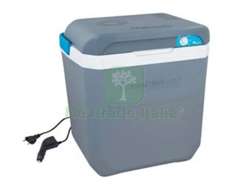 FRIGORIFERO POWER PLUS 28L 12/230V — Casalinghi e organizzazione — rif. FERX.FER464482