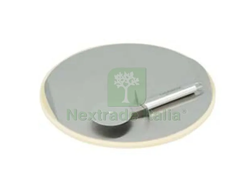 PIETRA PER PIZZA PER BARBECUE — Tempo libero outdoor — rif. FERX.FER467261 PIETRA PER PIZZA PER BARBECUE — Tempo libero outdoor — rif. FERX.FER467261