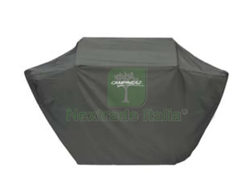 COPRI BARBECUE "PREMIUM M" CM.140X62X118H. — Tempo libero outdoor — rif. FERX.FER467308 COPRI BARBECUE "PREMIUM M" CM.140X62X118H. — Tempo libero outdoor — rif. FERX.FER467308