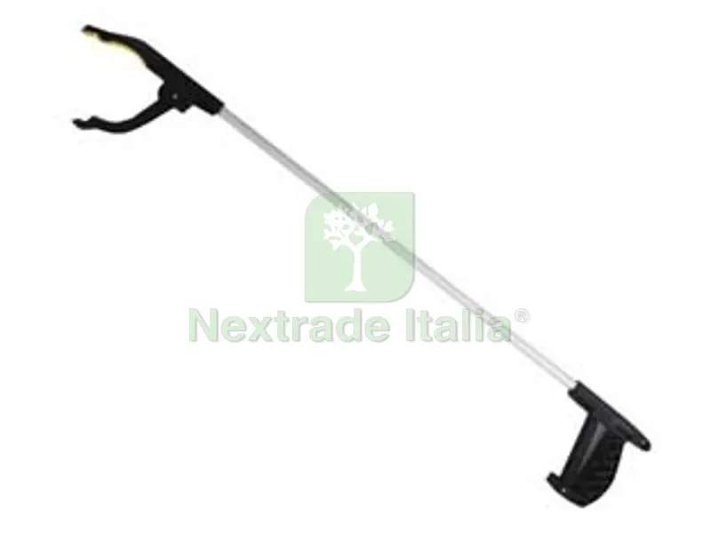 PINZA RACCOGLI OGGETTI cm.76 — Pinze e tronchesi — rif. FERX.FER467360 PINZA RACCOGLI OGGETTI cm.76 — Pinze e tronchesi — rif. FERX.FER467360