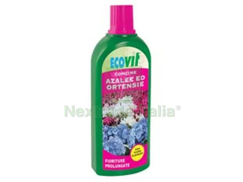 6PZ CONCIME LIQUIDO PER AZALEE ED ORTENSIE - lt.1 — Protezione piante e sementi — rif. FERX.FER470278 6PZ CONCIME LIQUIDO PER AZALEE ED ORTENSIE - lt.1 — Protezione piante e sementi — rif. FERX.FER470278