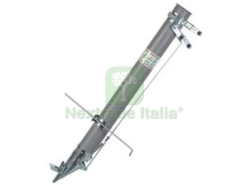 TRAPIANTATORE PIANTABULBI MULTIPLANTER - large ø mm.65 — Attrezzi da giardino — rif. FERX.FER476096 TRAPIANTATORE PIANTABULBI MULTIPLANTER - large ø mm.65 — Attrezzi da giardino — rif. FERX.FER476096