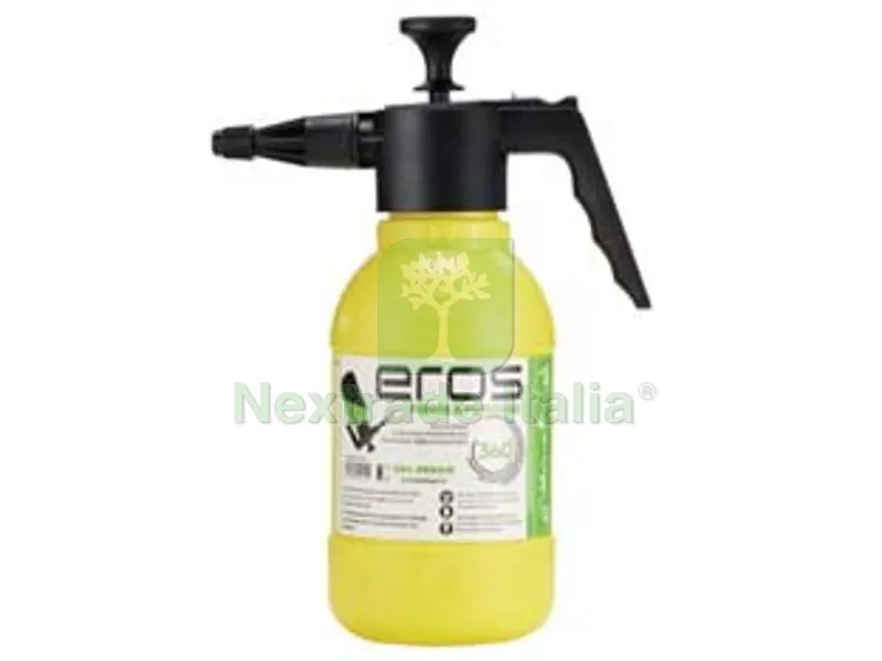 3PZ VAPORIZZATORE EROS 360° LT.2 — Protezione piante e sementi — rif. FERX.FER479660 3PZ VAPORIZZATORE EROS 360° LT.2 — Protezione piante e sementi — rif. FERX.FER479660