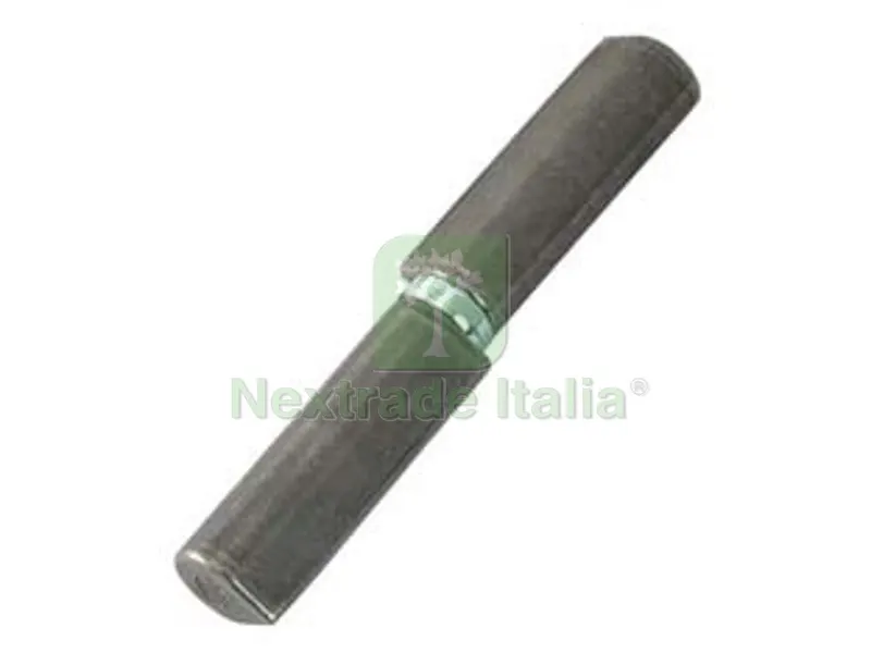 18PZ CERNIERA A GOCCIA A SALDARE ART.1257 - mm.22x27x150 — Cerniere e cardini — rif. FERX.FER482943 18PZ CERNIERA A GOCCIA A SALDARE ART.1257 - mm.22x27x150 — Cerniere e cardini — rif. FERX.FER482943
