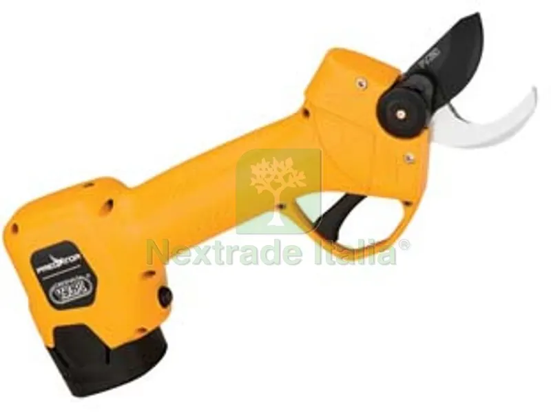 FORBICE DA POTA PREDATOR CON 2 BATTERIE LITIO 14,4V 2,0AH (PV280) — Attrezzi da giardino — rif. FERX.FER487573