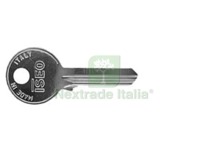 20PZ CHIAVE GREZZA F5 020159 - (020159) — Serrature e cilindri — rif. FERX.FER487740 20PZ CHIAVE GREZZA F5 020159 - (020159) — Serrature e cilindri — rif. FERX.FER487740