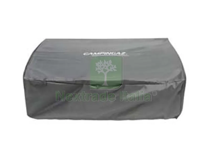 COPRI BARBECUE "PLANCHA OTHELLO 2" CM.65X52X25H. — Tempo libero outdoor — rif. FERX.FER490009 COPRI BARBECUE "PLANCHA OTHELLO 2" CM.65X52X25H. — Tempo libero outdoor — rif. FERX.FER490009