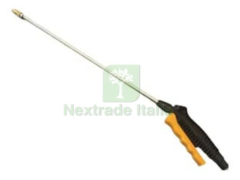 LANCIA DRITTA PER MODELLI KOMPRESS E VITA - cm.65 — Protezione piante e sementi — rif. FERX.FER496407 LANCIA DRITTA PER MODELLI KOMPRESS E VITA - cm.65 — Protezione piante e sementi — rif. FERX.FER496407