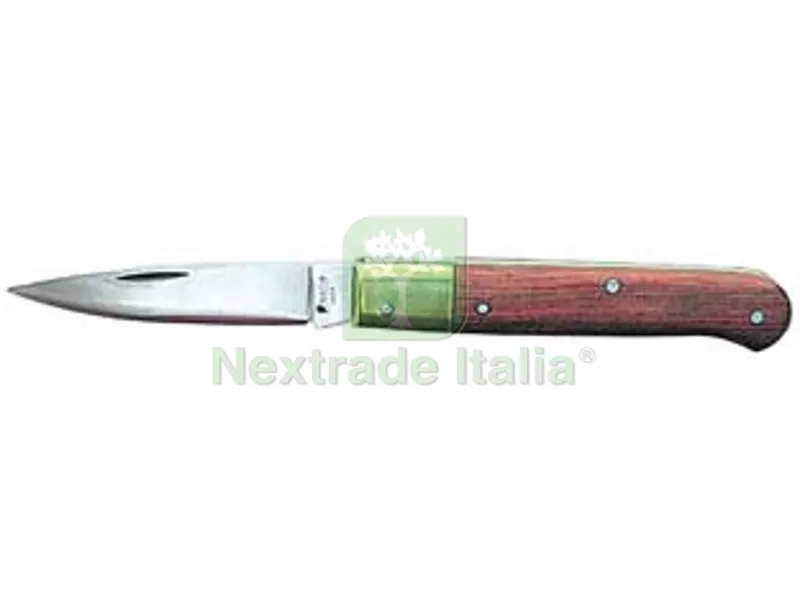 COLTELLO SERRAMANICO CALABRESE - cm.18 - 23024 — Seghe e lame manuali — rif. FERX.FER496599 COLTELLO SERRAMANICO CALABRESE - cm.18 - 23024 — Seghe e lame manuali — rif. FERX.FER496599