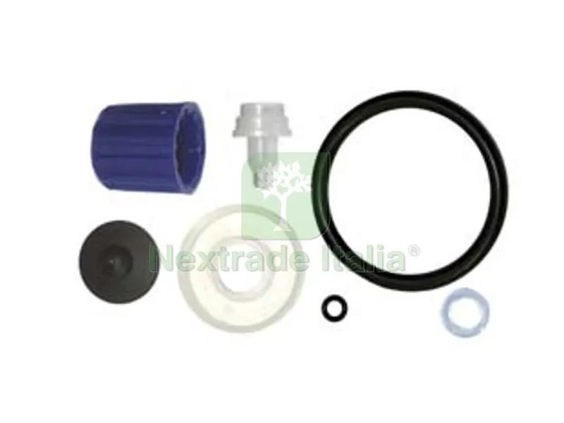 KIT RICAMBI PISTONE PER POMPA A PRESSIONE MARY — Idropulitrici e spruzzatori — rif. FERX.FER278492