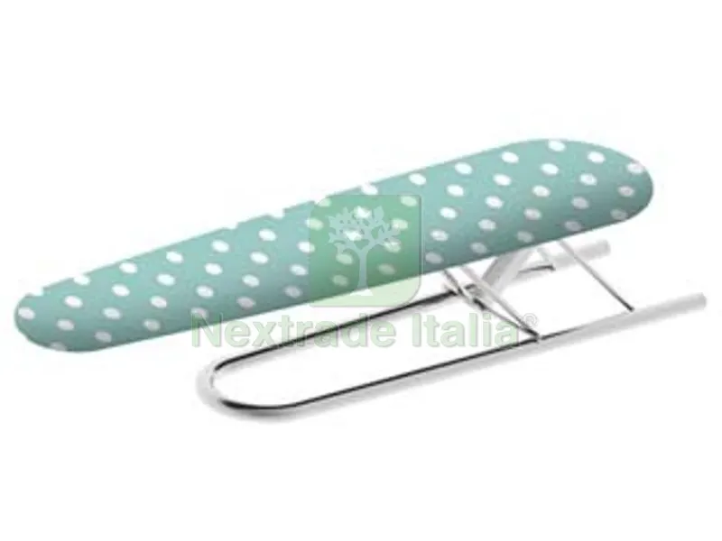 2PZ Stiramaniche Pieghevole - cm.53x13 — Casalinghi e organizzazione — rif. FERX.FER283144 2PZ Stiramaniche Pieghevole - cm.53x13 — Casalinghi e organizzazione — rif. FERX.FER283144