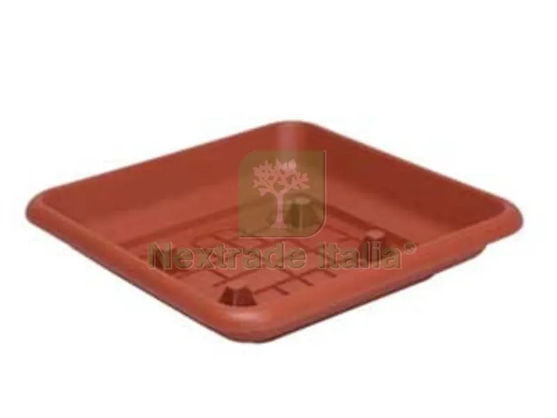 SOTTOVASO QUADRO LAURUS - per 30 — Vasi e fioriere — rif. FERX.FER289771 SOTTOVASO QUADRO LAURUS - per 30 — Vasi e fioriere — rif. FERX.FER289771