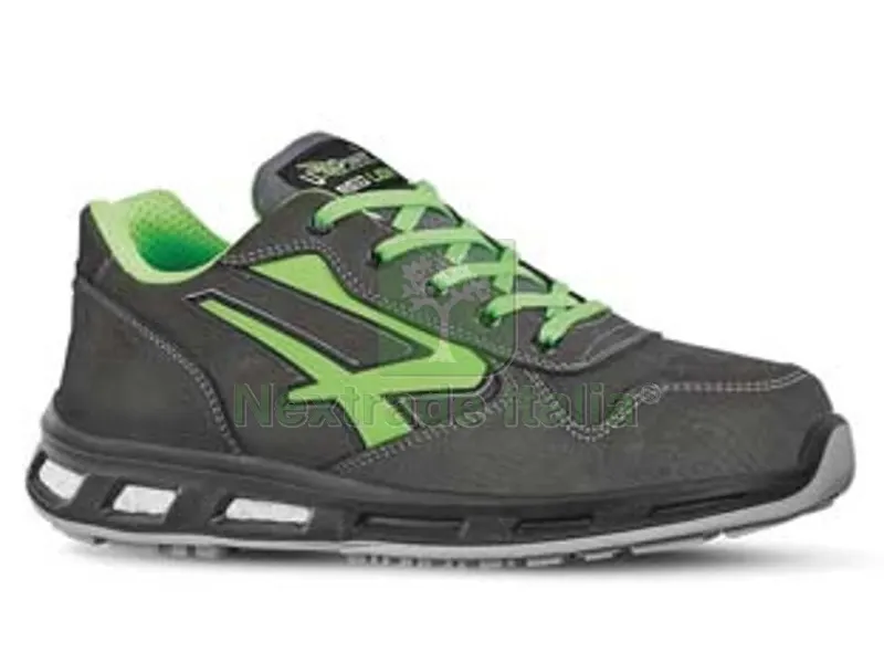 scarpa da lavoro bassa yoda s3 src ci - n.38 — Calzature antinfortunistiche — rif. FERX.FER352222 scarpa da lavoro bassa yoda s3 src ci - n.38 — Calzature antinfortunistiche — rif. FERX.FER352222