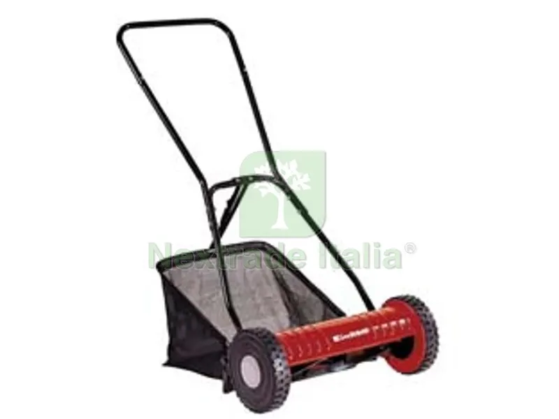 RASAERBA MANUALE TAGLIO CM.40 (GC-HM 40) — Attrezzi da giardino a motore — rif. FERX.FER387859