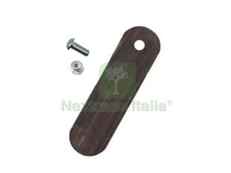 2PZ LAME DI RICAMBIO TESTINA DECESPUGLIATORE LAMA DI ZORRO — Attrezzi da giardino a motore — rif. FERX.FER415064 2PZ LAME DI RICAMBIO TESTINA DECESPUGLIATORE LAMA DI ZORRO — Attrezzi da giardino a motore — rif. FERX.FER415064