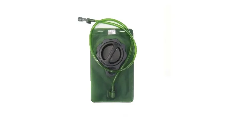 Royal Sacca D'acqua Camelback 1,5 lt con Tubo — rif. FERX.PCP10388