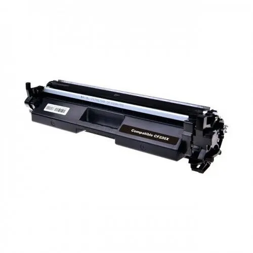 HP/CANON TONER COMPATIBILE 051H 4.000 PAG NERO CF230X — rif. FERX.PCP11209