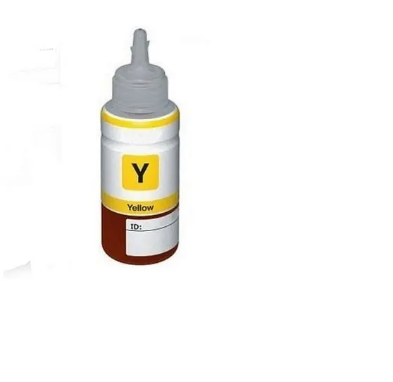 Epson Ecotank Flacone Compatibile T6644 Giallo 100ML C13T664440 — rif. FERX.PCP11840 Epson Ecotank Flacone Compatibile T6644 Giallo 100ML C13T664440 — rif. FERX.PCP11840