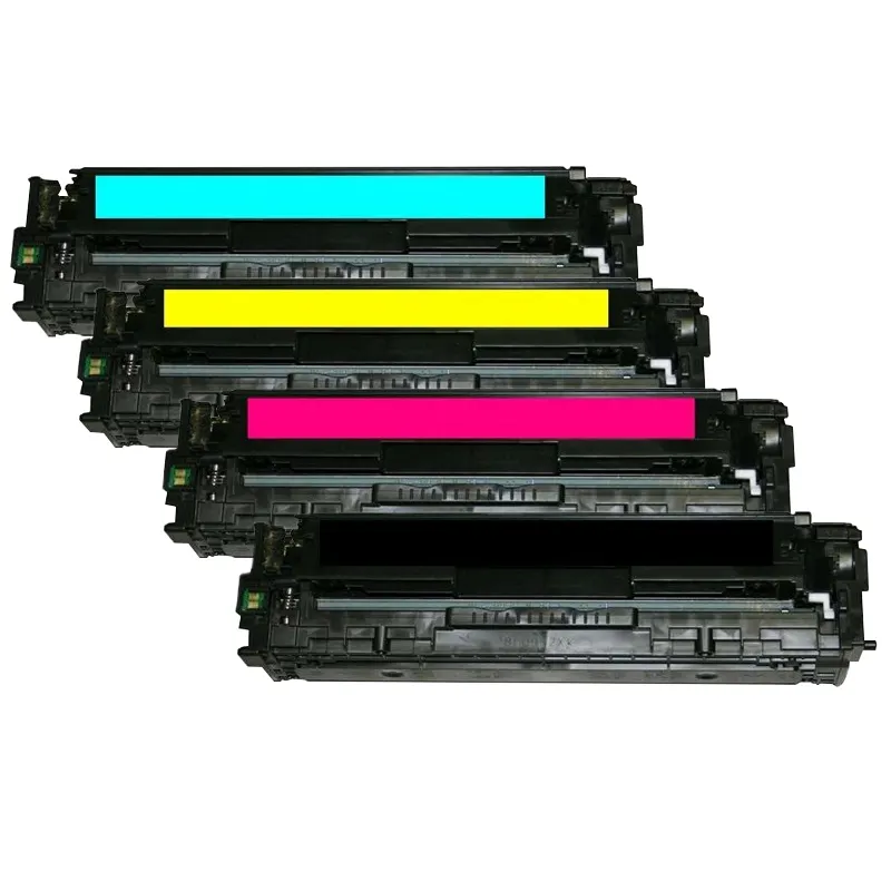 HP Toner Compatibile 2.200 Pag Giallo CB542A/CF212A/CE322A CRG716-Y — rif. FERX.PCP12541 HP Toner Compatibile 2.200 Pag Giallo CB542A/CF212A/CE322A CRG716-Y — rif. FERX.PCP12541