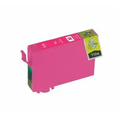 Epson Cartuccia Compatibile 550 Pag T502XL Magenta T502XLM — rif. FERX.PCP12568 Epson Cartuccia Compatibile 550 Pag T502XL Magenta T502XLM — rif. FERX.PCP12568