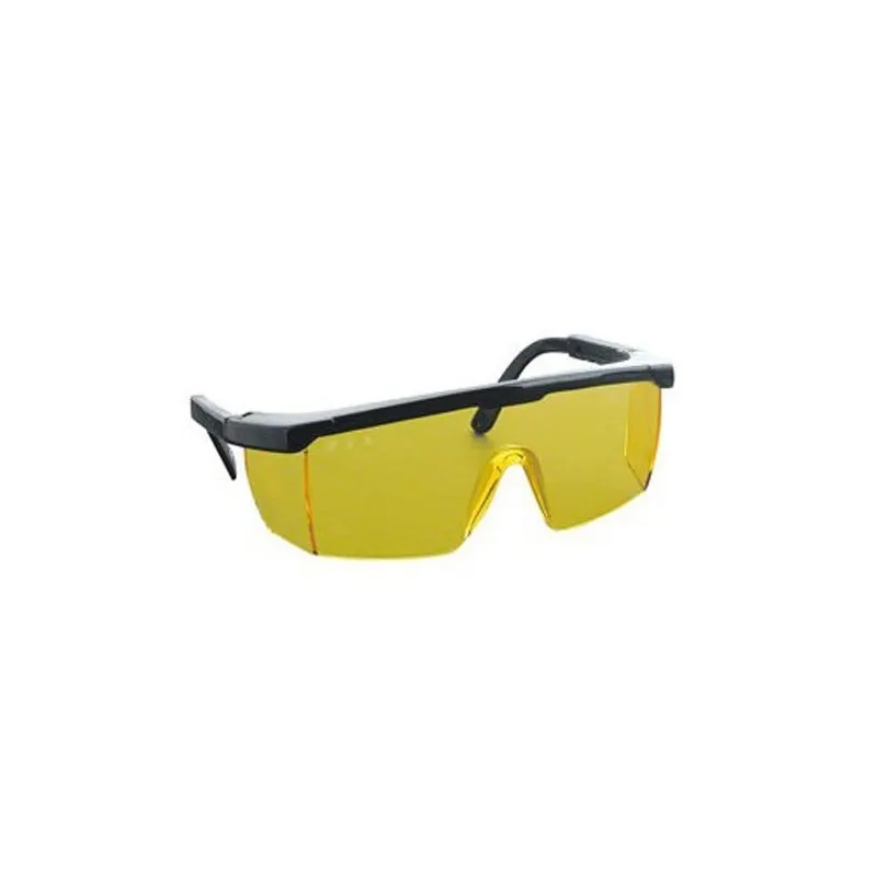 Royal Occhiali per il Softair in Plexiglass Colore Nero H 606G — rif. FERX.PCP12697
