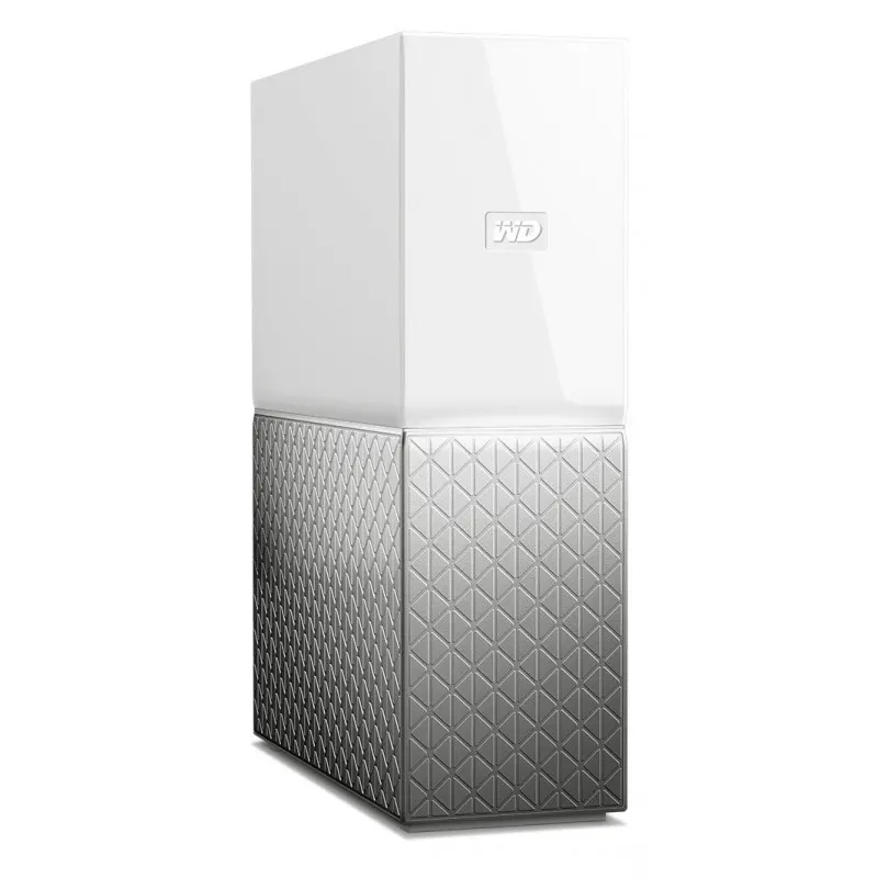 Western Digital NAS MY Cloud Home 6TB WDBVXC0060HWT-EESN — rif. FERX.PCP12855 Western Digital NAS MY Cloud Home 6TB WDBVXC0060HWT-EESN — rif. FERX.PCP12855