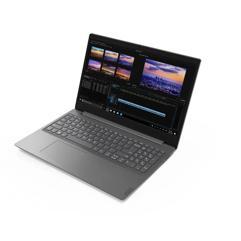 Lenovo Notebook Essential V15 IIL 82C500G8IX I5-1035G1/4GB/256GBSSD/FREEDOS — rif. FERX.PCP12902 Lenovo Notebook Essential V15 IIL 82C500G8IX I5-1035G1/4GB/256GBSSD/FREEDOS — rif. FERX.PCP12902